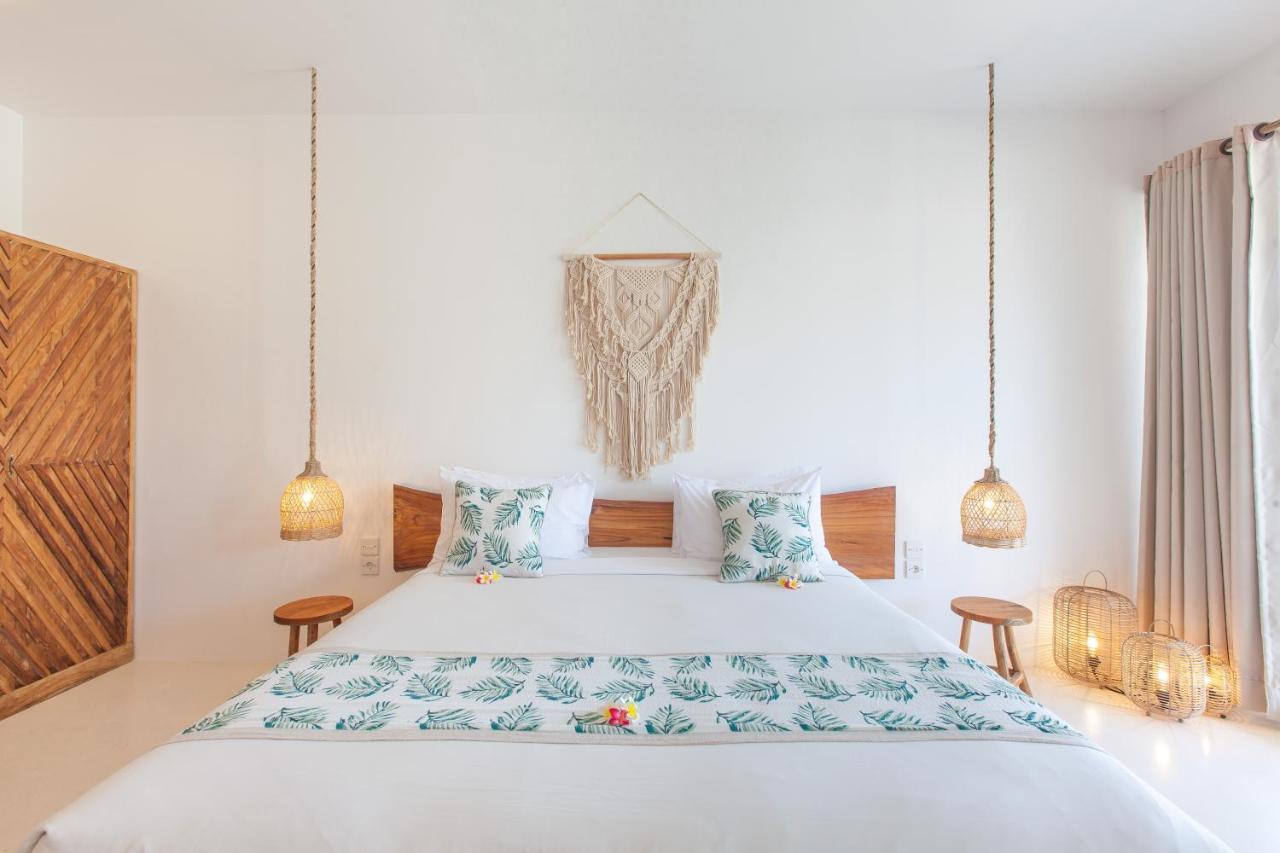 The Green Room Canggu מראה חיצוני תמונה