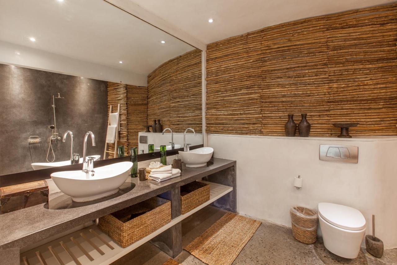 The Green Room Canggu מראה חיצוני תמונה