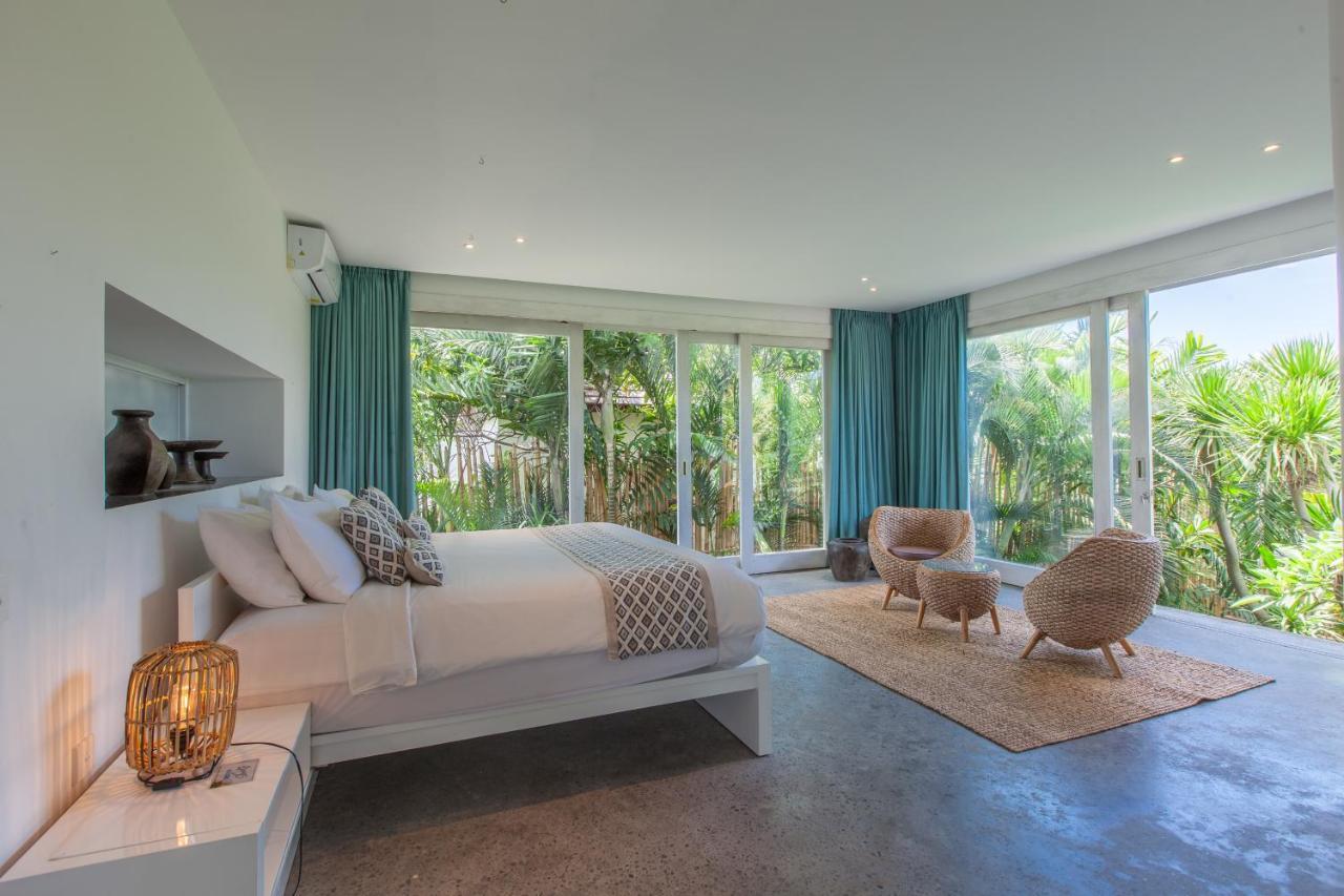 The Green Room Canggu מראה חיצוני תמונה