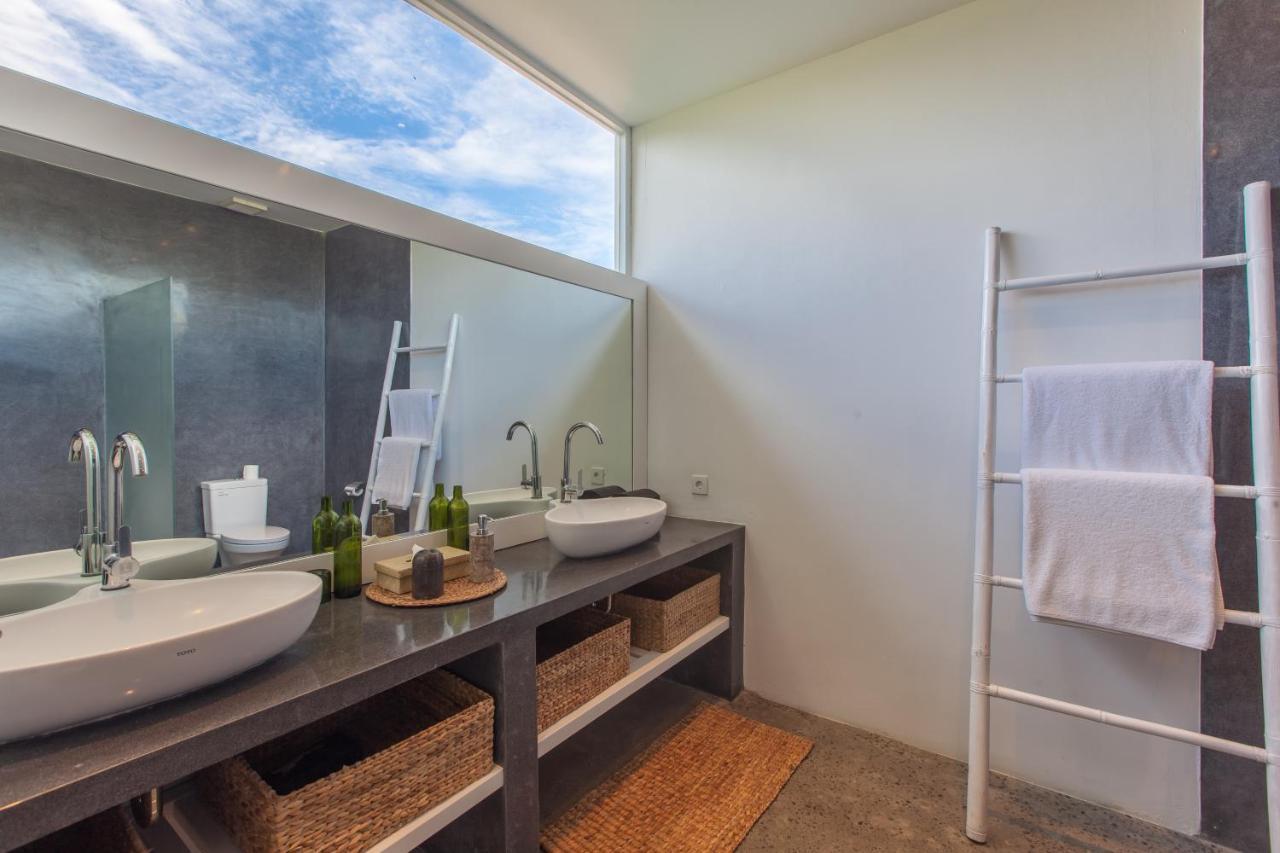 The Green Room Canggu מראה חיצוני תמונה