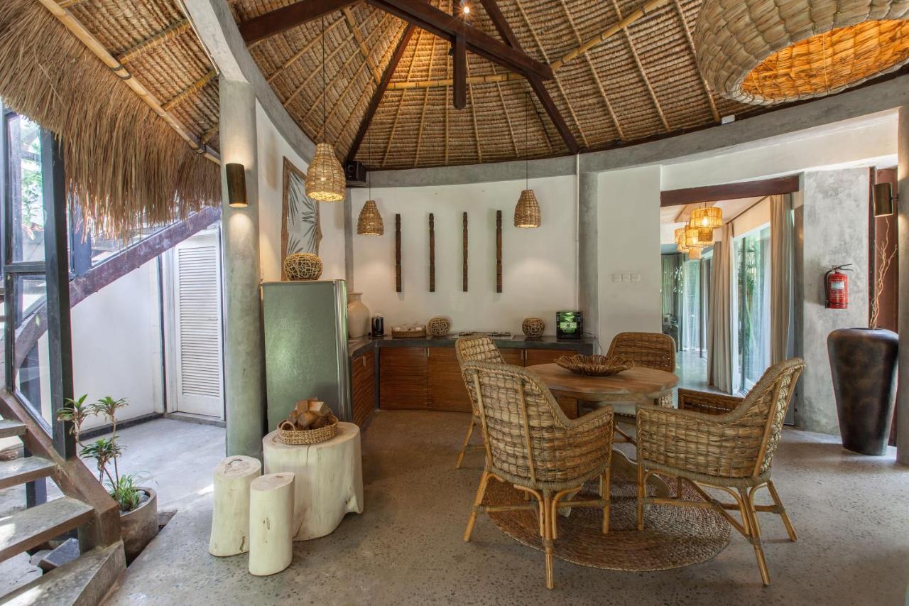 The Green Room Canggu מראה חיצוני תמונה