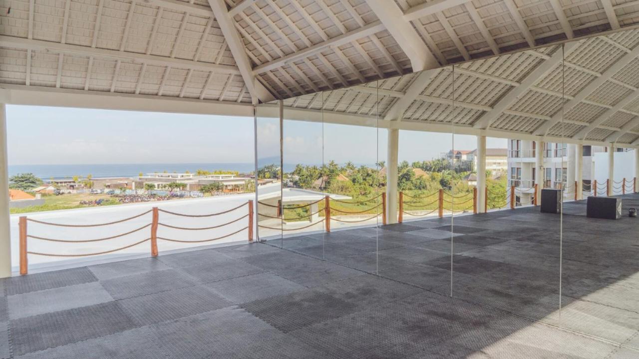 The Green Room Canggu מראה חיצוני תמונה