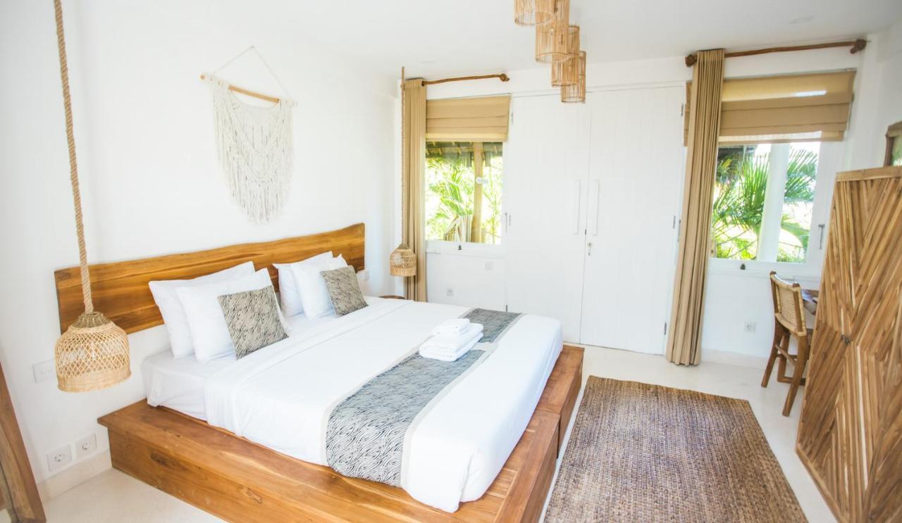The Green Room Canggu מראה חיצוני תמונה