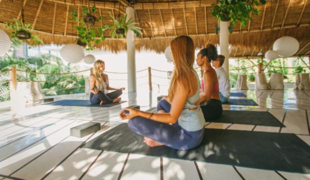 The Green Room Canggu מראה חיצוני תמונה