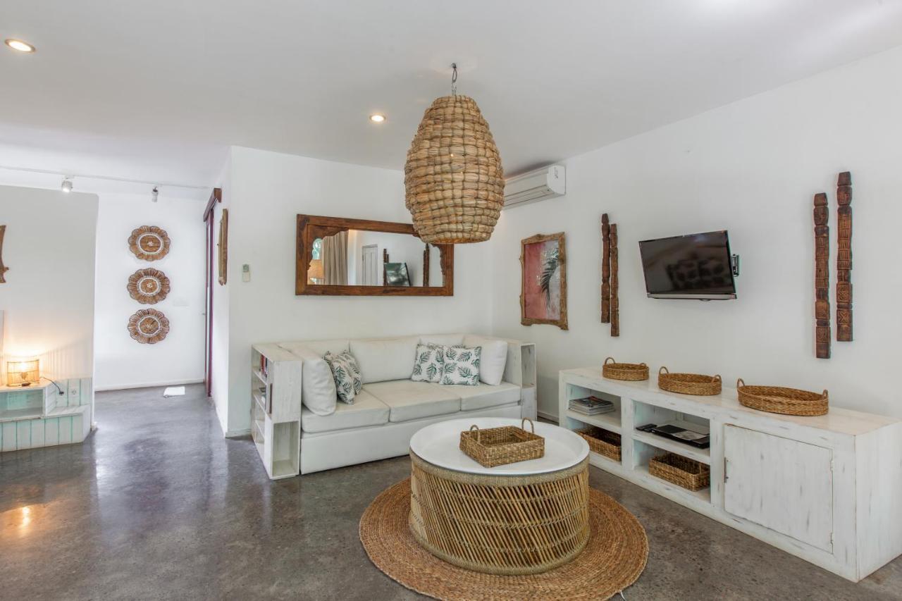 The Green Room Canggu מראה חיצוני תמונה